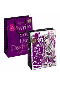 Torebka prezentowa T4 Ever After High