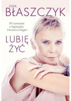 Lubię żyć