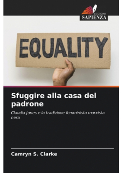 Sfuggire alla casa del padrone