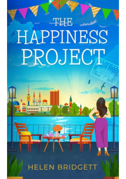 The Happiness Project
