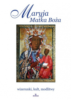 Maryja Matka Boża