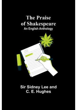 The Praise of Shakespeare