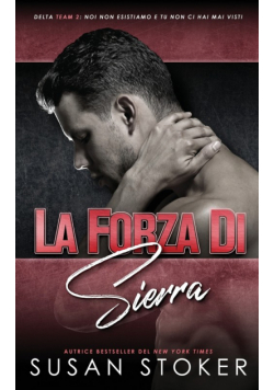 La forza di Sierra