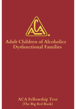 Adult Children of Alcoholics/Dysfunctional Families