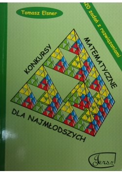 Konkursy matematyczne dla najmłodszych