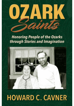 Ozark Saints