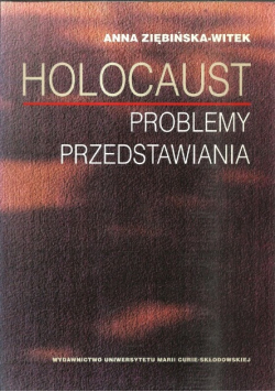 Holocaust problemy przedstawiania