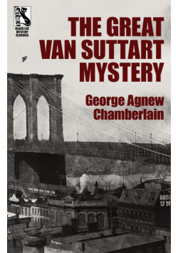 The Great Van Suttart Mystery