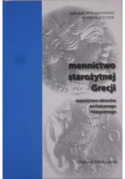 Mennictwo starożytnej Grecji