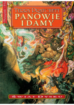 Panowie i damy