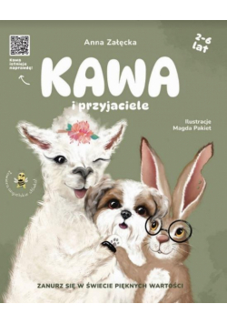Kawa i przyjaciele