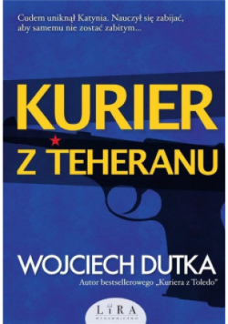 Kurier z Teheranu