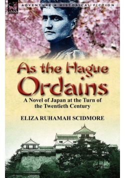 As the Hague Ordains