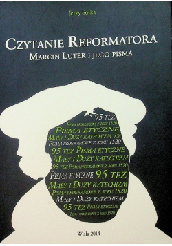 Czytanie reformatora
