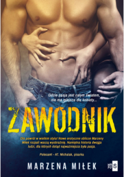 Zawodnik
