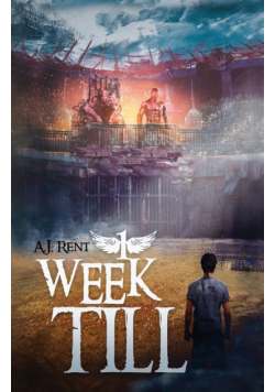 1 Week Till