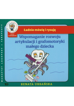 Ładnie mówię i rysuję