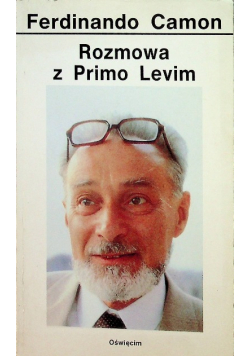 Rozmowa z Primo Levim