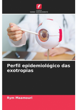 Perfil epidemiológico das exotropias