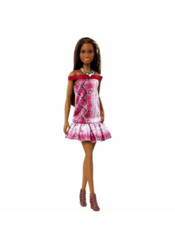 Barbie Fashionistas Lalka