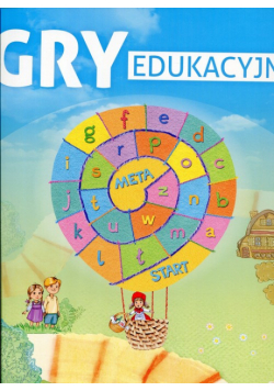 Gry edukacyjne