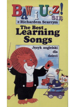 The Best Learning Songs
