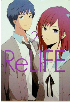ReLIFE Tom 2