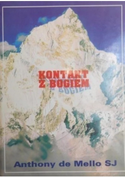 Kontakt z Bogiem wersja kieszonkowa