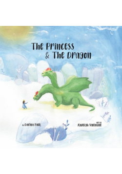 The Princess & The Dragon