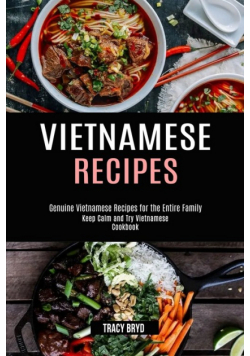 Vietnamese Recipes
