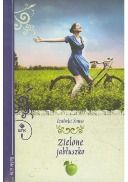 Zielone jabłuszko