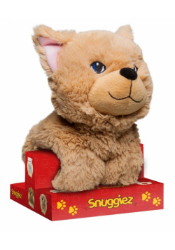 Snuggiez Kotek Ginger