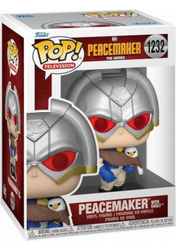 Funko Figurka POP Peacemaker