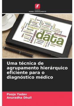 Uma técnica de agrupamento hierárquico eficiente para o diagnóstico médico