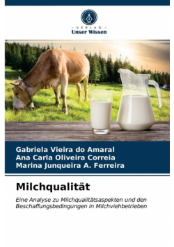Milchqualität