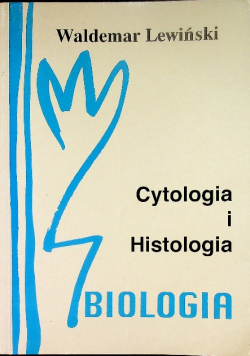Biologia Cytologia i Histologia