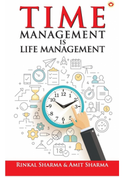 Time Management is Life Management