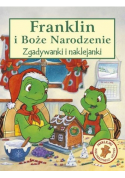 Franklin i Boże Narodzenie