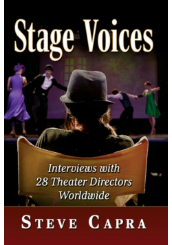 Stage Voices