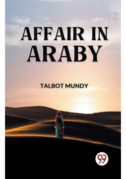 Affair in Araby