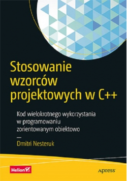 Stosowanie wzorców projektowych w C++