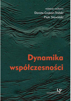 Dynamika współczesności