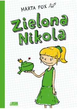 Zielona Nikola