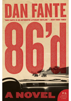 86'd