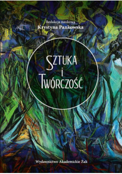 Sztuka i twórczość