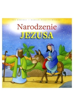 Narodzenie Jezusa