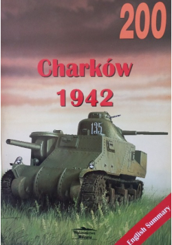 Charków 1942 Nr 200
