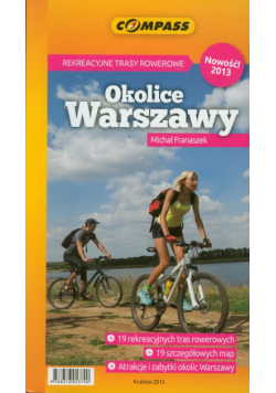 Okolice Warszawy