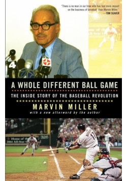 A Whole Different Ball Game