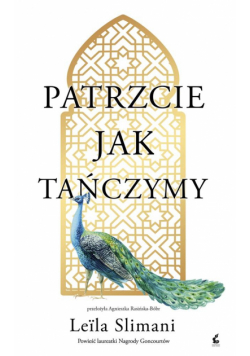 Patrzcie jak tańczymy